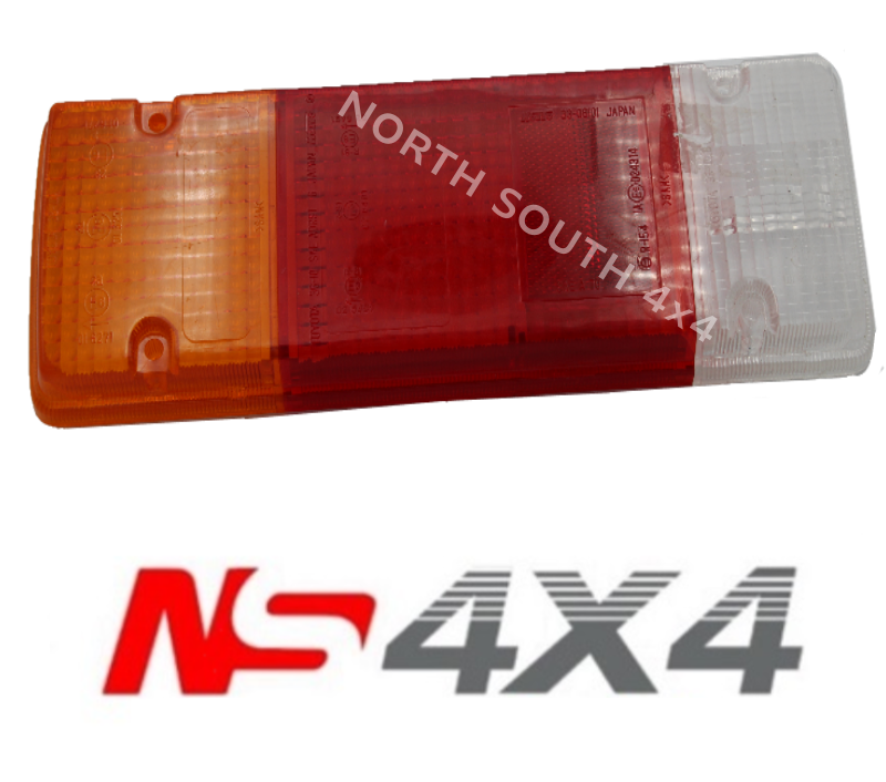 Ns4x4
